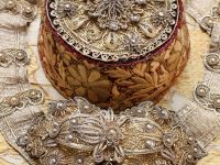 Бахчисарайский историко-культурный и археологический музей-заповедник