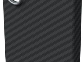 Чехол Magssory Aramid Magnetic Case для Galaxy S25 черный