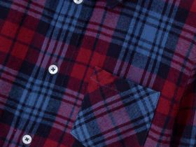 Рубашка с длинным рукавом для мальчика