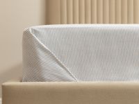 Простыня Gray lines