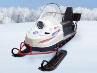Снегоход ВЕПСКАР