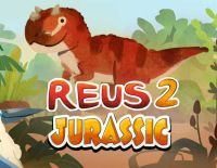 Reus 2 - Jurassic (PC)