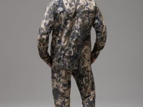 Летний костюм для охоты Remington Hot Summer Figure