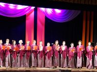 Сосновский районный дом культуры