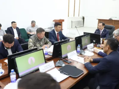 В Якутии совершенствуют механизмы поддержки сельхозпроизводства