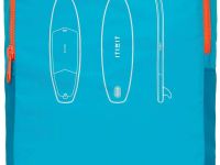 Надувная доска для SUP-бординга ITIWIT X100 9'