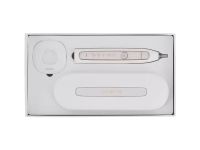 Электрическая зубная щетка Polaris PETB 0101 TC с монопучковой насадкой