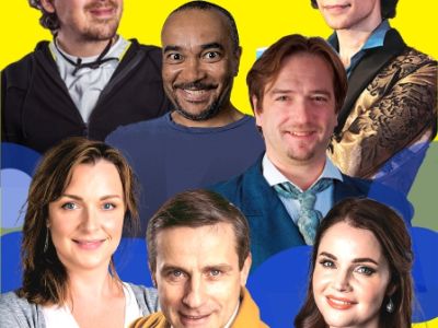 Когда ангелы шутят