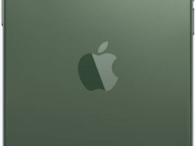 Смартфон Apple