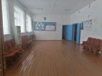 Березовский сельский клуб