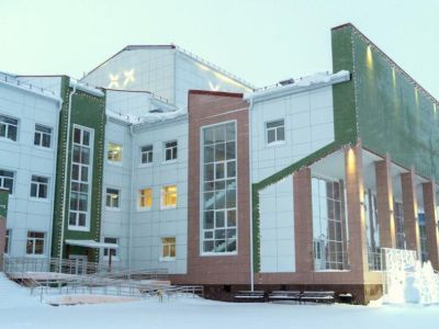 Дом культуры «Яля сэв»