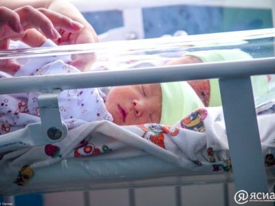 В Якутии самый высокий уровень естественного прироста населения на Дальнем Востоке