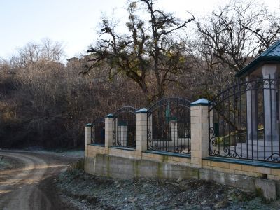 Святилище "Усбанна пир"