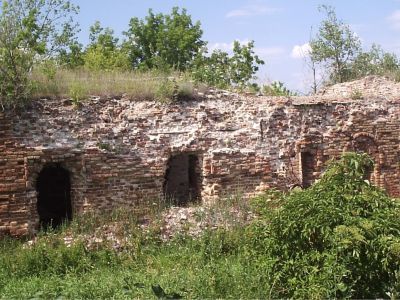 Церковь Троицы