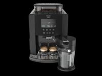 Автоматическая кофемашина KRUPS Arabica EA819N10