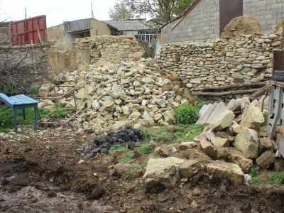 Дом Курбановых