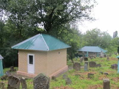 Зиярт Жансари