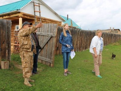 Антропология холода. Исследования якутских ученых получили поддержку Российского научного фонда