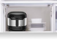 Фритюрница Moulinex Uno AF215D10