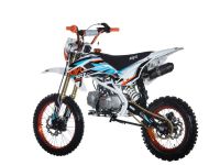 Питбайк KAYO Classic YX125EA