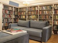 Библиотека № 1 им. Л. Н. Толстого г. Перми