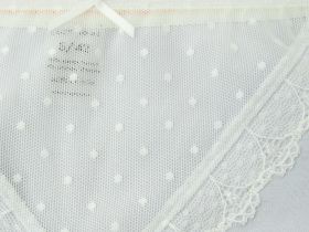 Набор трусов Maxi Slip, зеленый/голубой/бежевый