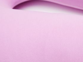 Наволочка Body comfort - U, сиреневая