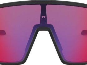 Очки солнцезащитные Oakley Sutro S Matte Black/Prizm Road (комплект)