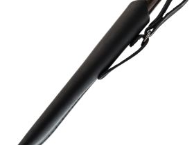 Походный нож Северный, сталь 95Х18, рукоять ясень