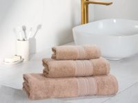 Полотенце Очарование/Incanto, капучино