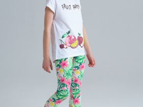 Футболка для девочки