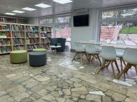 Библиотека № 259
