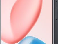 Смартфон HONOR 400 8/256 ГБ «Полночный чёрный»