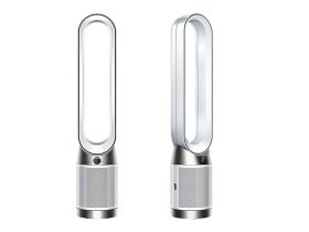 Очиститель воздуха Dyson Purifier Cool Gen1 TP10 (White/Silver)