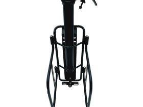 Suntek Багажник YF-788, цвет Черный