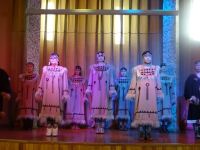 Дом культуры села Хатырка