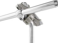 Универсальный держатель смартфона на вынос Bone Bike Tie 2 4&quot;- 6.5&quot; (черный)