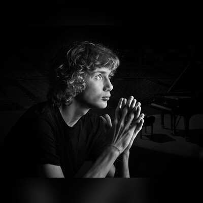 Иван Бессонов. Новогодний Чайковский-гала