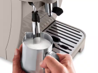 Кофемашина De'Longhi Magnifica Start Pop ECAM220.50.BG (Beige)