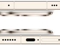 Смартфон Huawei Pura 90s Pro Max 12/256 ГБ «Пудровый розовый»