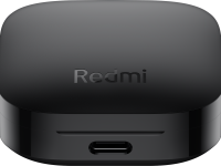 Наушники Xiaomi Redmi Buds 6 Active Black