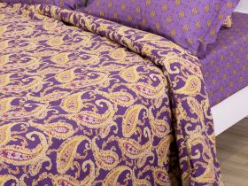 Пододеяльник Oriente