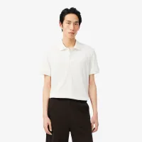 Мужское поло Lacoste