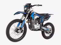 Мотоцикл AVANTIS A3 LUX (PR250/172FMM-5, 6 СТ.) ENDURO