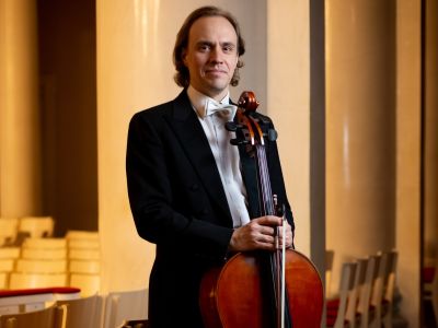 Билеты на Вечер камерной музыки (Филармония им. Шостаковича. Малый зал) / Концерт | Афиша | ИнфоТаймс