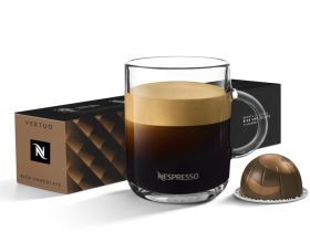 Кофе бленд Rich Chocolate (230ml)