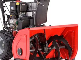 Снегоуборщик SNAPPER SNH1730SE