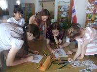 Полтавская центральная библиотека