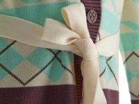 Кардиган для девочки