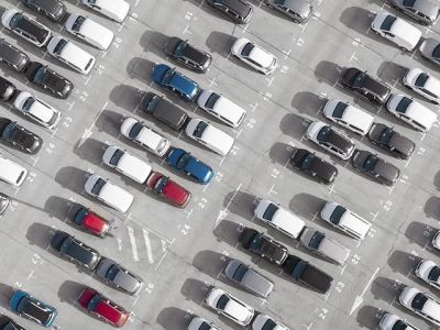 В России смягчили требования к оснащению современных автомобилей